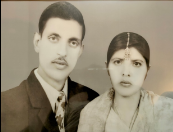 Mr. Jai Singh Sharma