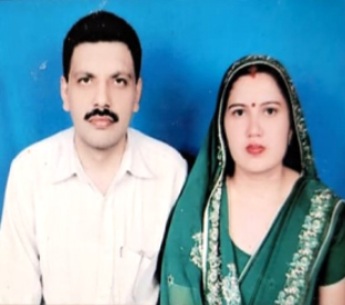 Dr. Manoj Kumar Sharma