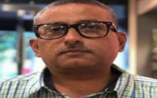 Prof.(Dr.) Devesh Gupta