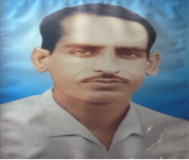 Dr. Satya Pal Singh