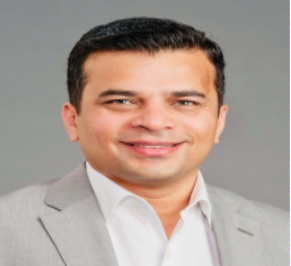 Dr. Dhanendra Tomar
