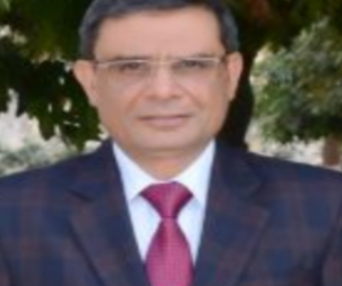 Prof.(Dr.) Pratap Chaudhary