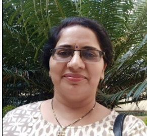 Prof.(Dr.) Sadhna Tomar