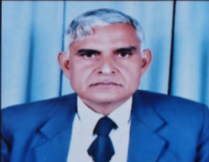 Dr. S.P. Singh