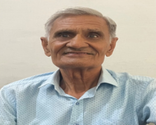 Dr. P.R. Bora