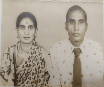 Subedar Girwar Singh