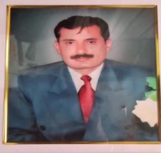 Prof.(Dr.) D.P.S. Tomar