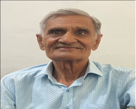 Dr. P.R. Bora
