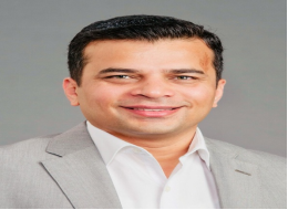 Dr. Dhanendra Tomar