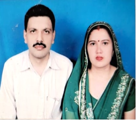Dr. Manoj Kumar Sharma