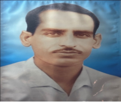 Dr. Satya Pal Singh