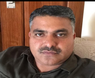 Dr. Varun Tomar