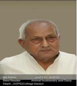 Mr. H.C.L. Gupta