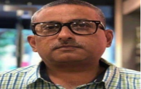 Prof.(Dr.) Devesh Gupta