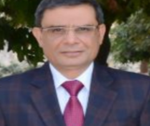 Prof.(Dr.) Pratap Chaudhary