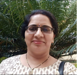 Prof.(Dr.) Sadhna Tomar