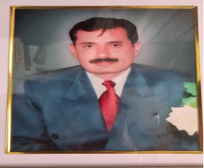 Prof.(Dr.) D.P.S. Tomar