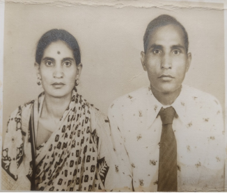 Subedar Girwar Singh