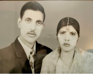 Mr. Jai Singh Sharma