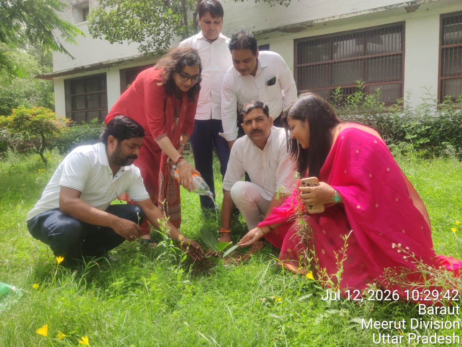Green Campus 13