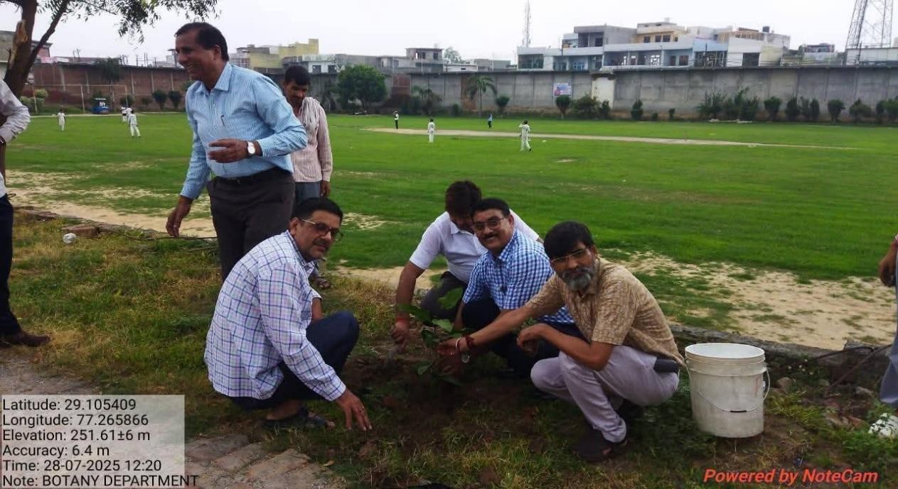 Green Campus 2